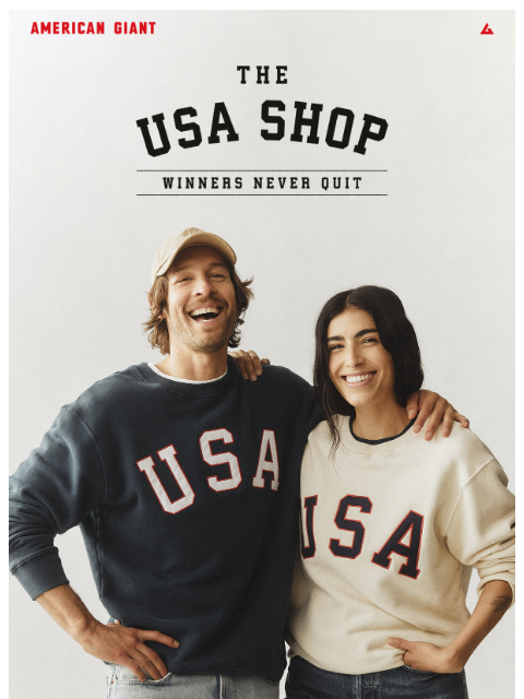 Meet the new USA Crew ͏ ͏ ͏ ͏ ͏ ͏ ͏ ͏ ͏ ͏ ͏ ͏ ͏ ͏ ͏ ͏ ͏ ͏ ͏ ͏ ͏ ͏ ͏ ͏ ͏ ͏ ͏ ͏ ͏ ͏ ͏ ͏ ͏ ͏ ͏ ͏ ͏ ͏ ͏ ͏ ͏ ͏ ͏ ͏ ͏ ͏ ͏ ͏ ͏ ͏ ͏ ͏ ͏ ͏ ͏ ͏ ͏ ͏ ͏ ͏ ͏ ͏ ͏ ͏ ͏ ͏ ͏ ͏ ͏ ͏ ͏ ͏ ͏ ͏ ͏ ͏ ͏ ͏ ͏ ͏ ͏ ͏ ͏ ͏ ͏ ͏ ͏ ͏ ͏ ͏