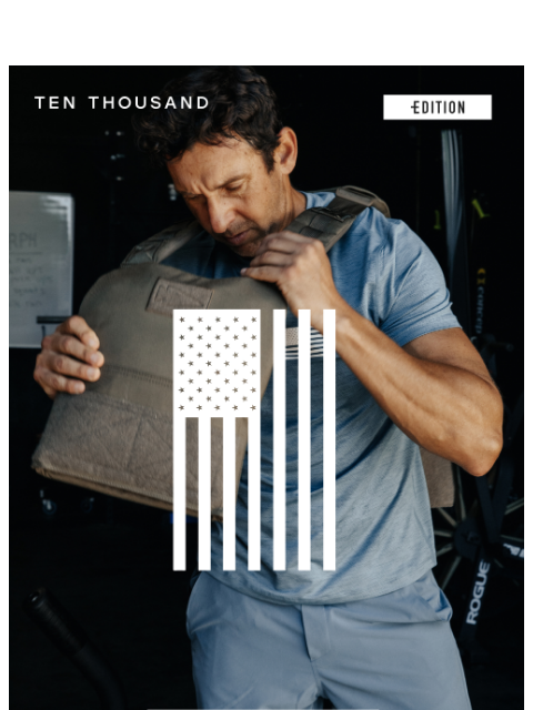 Murph-tested by Kaj Larsen, printed in a small batch. ͏ ͏ ͏ ͏ ͏ ͏ ͏ ͏ ͏ ͏ ͏ ͏ ͏ ͏ ͏ ͏ ͏ ͏ ͏ ͏ ͏ ͏ ͏ ͏ ͏ ͏ ͏ ͏ ͏ ͏ ͏ ͏ ͏ ͏ ͏ ͏ ͏ ͏ ͏ ͏ ͏ ͏ ͏ ͏ ͏ ͏ ͏ ͏ ͏ ͏ ͏ ͏ ͏ ͏ ͏ ͏ ͏ ͏ ͏ ͏ ͏ ͏ ͏ ͏ ͏ ͏ ͏ ͏ ͏ ͏ ͏ ͏ ͏ ͏