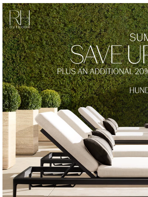 RH Members Save an Additional 20% on Sale. In-Stock Items Delivered in 2-7 Days. ‌ ‌ ‌ ‌ ‌ ‌ ‌ ‌ ‌ ‌ ‌ ‌ ‌ ‌ ‌ ‌ ‌ ‌ ‌ ‌ ‌ ‌ ‌ ‌ ‌ ‌ ‌ ‌ ‌ ‌ ‌ ‌ ‌ ‌ ‌ ‌ ‌ ‌ ‌ ‌ ‌ ‌ ‌ ‌ ‌ ‌ ‌ ‌ ‌ ‌ ‌ ‌ ‌ ‌ ‌ ‌ ‌ ‌ ‌ ‌
