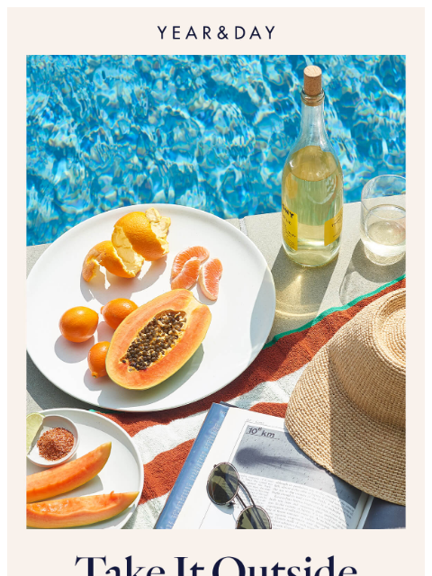 Outdoor-ready serveware for everything al fresco. ͏ ͏ ͏ ͏ ͏ ͏ ͏ ͏ ͏ ͏ ͏ ͏ ͏ ͏ ͏ ͏ ͏ ͏ ͏ ͏ ͏ ͏ ͏ ͏ ͏ ͏ ͏ ͏ ͏ ͏ ͏ ͏ ͏ ͏ ͏ ͏ ͏ ͏ ͏ ͏ ͏ ͏ ͏ ͏ ͏ ͏ ͏ ͏ ͏ ͏ ͏ ͏ ͏ ͏ ͏ ͏ ͏ ͏ ͏ ͏ ͏ ͏ ͏ ͏ ͏ ͏ ͏ ͏ ͏ ͏ ͏ ͏ ͏ ͏ ͏ ͏
