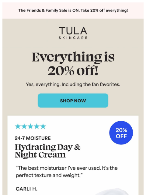 You don't have to. Stock up with 20% off! ͏ ͏ ͏ ͏ ͏ ͏ ͏ ͏ ͏ ͏ ͏ ͏ ͏ ͏ ͏ ͏ ͏ ͏ ͏ ͏ ͏ ͏ ͏ ͏ ͏ ͏ ͏ ͏ ͏ ͏ ͏ ͏ ͏ ͏ ͏ ͏ ͏ ͏ ͏ ͏ ͏ ͏ ͏ ͏ ͏ ͏ ͏ ͏ ͏ ͏ ͏ ͏ ͏ ͏ ͏ ͏ ͏ ͏ ͏ ͏ ͏ ͏ ͏ ͏ ͏ ͏ ͏ ͏ ͏ ͏ ͏ ͏ ͏ ͏ ͏ ͏ ͏ ͏