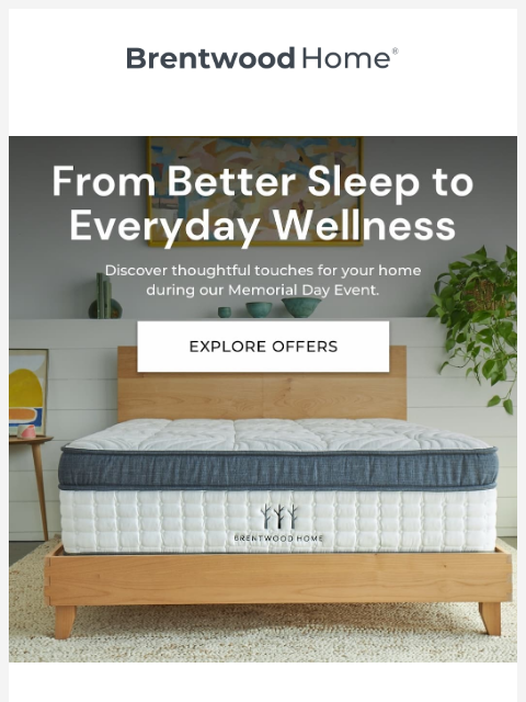 Better sleep to mindful living—shop our Memorial Day picks. ͏ ͏ ͏ ͏ ͏ ͏ ͏ ͏ ͏ ͏ ͏ ͏ ͏ ͏ ͏ ͏ ͏ ͏ ͏ ͏ ͏ ͏ ͏ ͏ ͏ ͏ ͏ ͏ ͏ ͏ ͏ ͏ ͏ ͏ ͏ ͏ ͏ ͏ ͏ ͏ ͏ ͏ ͏ ͏ ͏ ͏ ͏ ͏ ͏ ͏ ͏ ͏ ͏ ͏ ͏ ͏ ͏ ͏ ͏ ͏ ͏ ͏ ͏ ͏ ͏ ͏ ͏ ͏ ͏ ͏ ͏