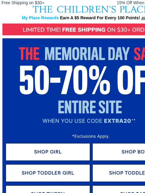 Shop tees, shorts, mix & match + MORE w/ code EXTRA20 ͏ ‌ ﻿ ͏ ‌ ﻿ ͏ ‌ ﻿ ͏ ‌ ﻿ ͏ ‌ ﻿ ͏ ‌ ﻿ ͏ ‌ ﻿ ͏ ‌ ﻿ ͏ ‌ ﻿ ͏ ‌ ﻿ ͏ ‌ ﻿ ͏ ‌ ﻿ ͏ ‌ ﻿ ͏ ‌ ﻿ ͏ ‌ ﻿ ͏ ‌ ﻿ ͏ ‌ ﻿ ͏ ‌ ﻿ ͏ ‌ ﻿ ͏ ‌ ﻿ ͏ ‌ ﻿ ͏ ‌ ﻿ ͏ ‌ ﻿ ͏ ‌ ﻿