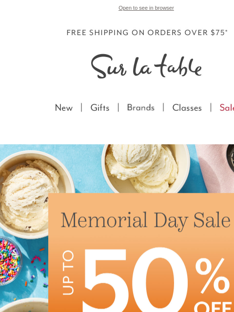 Cookware, coffee gear, tools & more—shop the holiday markdowns now. ‌ ‌ ‌ ‌ ‌ ‌ ‌ ‌ ‌ ‌ ‌ ‌ ‌ ‌ ‌ ‌ ‌ ‌ ‌ ‌ ‌ ‌ ‌ ‌ ‌ ‌ ‌ ‌ ‌ ‌ ‌ ‌ ‌ ‌ ‌ ‌ ‌ ‌ ‌ ‌ ‌ ‌ ‌ ‌ ‌ ‌ ‌ ‌ ‌ ‌ ‌ ‌ ‌ ‌ ‌ ‌ ‌ ‌ ‌ ‌ ‌ ‌ ‌ ‌ ‌