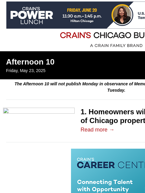Catch up on today's top stories. ͏ ‌ ͏ ‌ ͏ ‌ ͏ ‌ ͏ ‌ ͏ ‌ ͏ ‌ ͏ ‌ ͏ ‌ ͏ ‌ ͏ ‌ ͏ ‌ ͏ ‌ ͏ ‌ ͏ ‌ ͏ ‌ ͏ ‌ ͏ ‌ ͏ ‌ ͏ ‌ ͏ ‌ ͏ ‌ ͏ ‌ ͏ ‌ ͏ ‌ ͏ ‌ ͏ ‌ ͏ ‌ ͏ ‌ ͏ ‌ ͏ ‌ ͏ ‌ ͏ ‌ ͏ ‌ ͏ ‌ ͏ ‌ ͏ ‌ ͏ ‌ ͏ ‌ ͏ ‌ ͏ ‌