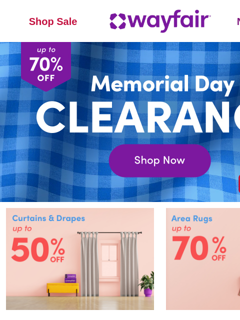 Shop our BEST Memorial Day Clearance ever! ͏ ‌ ͏ ‌ ͏ ‌ ͏ ‌ ͏ ‌ ͏ ‌ ͏ ‌ ͏ ‌ ͏ ‌ ͏ ‌ ͏ ‌ ͏ ‌ ͏ ‌ ͏ ‌ ͏ ‌ ͏ ‌ ͏ ‌ ͏ ‌ ͏ ‌ ͏ ‌ ͏ ‌ ͏ ‌ ͏ ‌ ͏ ‌ ͏ ‌ ͏ ‌ ͏ ‌ ͏ ‌ ͏ ‌ ͏ ‌ ͏ ‌ ͏ ‌ ͏ ‌ ͏ ‌ ͏ ‌ ͏ ‌ ͏ ‌ ͏ ‌ ͏ ‌ ͏