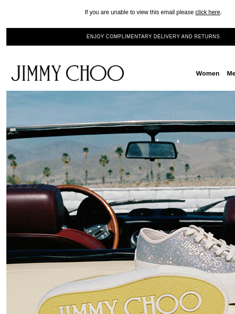 Discover Jimmy Choo / Malbon. If you are unable to view this email please click here. ENJOY COMPLIMENTARY DELIVERY AND RETURNS JIMMY CHOO Women Men Handbags Sale JIMMY CHOO Women Men Handbags Sale SHOP