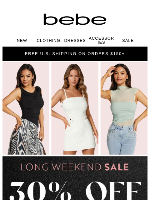 Save on full-priced and sale styles for a limited time!!! ͏ ͏ ͏ ͏ ͏ ͏ ͏ ͏ ͏ ͏ ͏ ͏ ͏ ͏ ͏ ͏ ͏ ͏ ͏ ͏ ͏ ͏ ͏ ͏ ͏ ͏ ͏ ͏ ͏ ͏ ͏ ͏ ͏ ͏ ͏ ͏ ͏ ͏ ͏ ͏ ͏ ͏ ͏ ͏ ͏ ͏ ͏ ͏ ͏ ͏ ͏ ͏ ͏ ͏ ͏ ͏ ͏ ͏ ͏ ͏ ͏ ͏ ͏ ͏ ͏ ͏ ͏ ͏ ͏ ͏ ͏ ͏