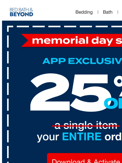 Shop the Memorial Day sale in the app & save BIG on summer must haves. ͏ ‌ ﻿ ͏ ‌ ﻿ ͏ ‌ ﻿ ͏ ‌ ﻿ ͏ ‌ ﻿ ͏ ‌ ﻿ ͏ ‌ ﻿ ͏ ‌ ﻿ ͏ ‌ ﻿ ͏ ‌ ﻿ ͏ ‌ ﻿ ͏ ‌ ﻿ ͏ ‌ ﻿ ͏ ‌ ﻿ ͏ ‌ ﻿ ͏ ‌ ﻿ ͏ ‌ ﻿ ͏ ‌ ﻿ ͏ ‌ ﻿ ͏ ‌ ﻿ ͏ ‌ ﻿
