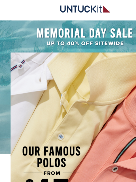 Summer Polos Starting at $45 ͏ ͏ ͏ ͏ ͏ ͏ ͏ ͏ ͏ ͏ ͏ ͏ ͏ ͏ ͏ ͏ ͏ ͏ ͏ ͏ ͏ ͏ ͏ ͏ ͏ ͏ ͏ ͏ ͏ ͏ ͏ ͏ ͏ ͏ ͏ ͏ ͏ ͏ ͏ ͏ ͏ ͏ ͏ ͏ ͏ ͏ ͏ ͏ ͏ ͏ ͏ ͏ ͏ ͏ ͏ ͏ ͏ ͏ ͏ ͏ ͏ ͏ ͏ ͏ ͏ ͏ ͏ ͏ ͏ ͏ ͏ ͏ ͏ ͏ ͏ ͏ ͏ ͏ ͏ ͏ ͏ ͏ ͏ ͏ ͏ ͏
