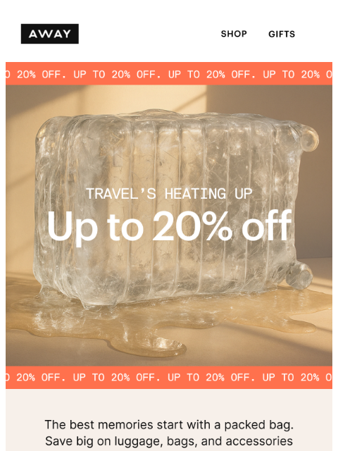 Travel's Heating Up Sale is on, but not for long. ͏ ͏ ͏ ͏ ͏ ͏ ͏ ͏ ͏ ͏ ͏ ͏ ͏ ͏ ͏ ͏ ͏ ͏ ͏ ͏ ͏ ͏ ͏ ͏ ͏ ͏ ͏ ͏ ͏ ͏ ͏ ͏ ͏ ͏ ͏ ͏ ͏ ͏ ͏ ͏ ͏ ͏ ͏ ͏ ͏ ͏ ͏ ͏ ͏ ͏ ͏ ͏ ͏ ͏ ͏ ͏ ͏ ͏ ͏ ͏ ͏ ͏ ͏ ͏ ͏ ͏ ͏ ͏ ͏ ͏ ͏ ͏ ͏ ͏