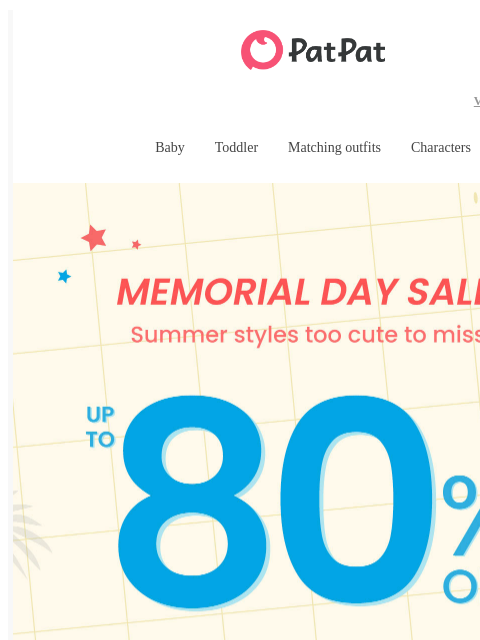 Score Up to 80% Off Styles Perfect for BBQs, Park Days & More ͏ ͏ ͏ ͏ ͏ ͏ ͏ ͏ ͏ ͏ ͏ ͏ ͏ ͏ ͏ ͏ ͏ ͏ ͏ ͏ ͏ ͏ ͏ ͏ ͏ ͏ ͏ ͏ ͏ ͏ ͏ ͏ ͏ ͏ ͏ ͏ ͏ ͏ ͏ ͏ ͏ ͏ ͏ ͏ ͏ ͏ ͏ ͏ ͏ ͏ ͏ ͏ ͏ ͏ ͏ ͏ ͏ ͏ ͏ ͏ ͏ ͏ ͏ ͏ ͏ ͏ ͏ ͏