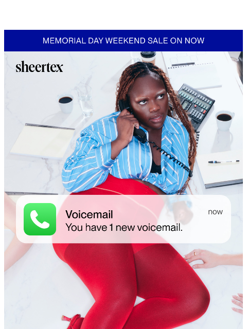 You have 1 new Memorial Day Sale voicemail. ͏ ͏ ͏ ͏ ͏ ͏ ͏ ͏ ͏ ͏ ͏ ͏ ͏ ͏ ͏ ͏ ͏ ͏ ͏ ͏ ͏ ͏ ͏ ͏ ͏ ͏ ͏ ͏ ͏ ͏ ͏ ͏ ͏ ͏ ͏ ͏ ͏ ͏ ͏ ͏ ͏ ͏ ͏ ͏ ͏ ͏ ͏ ͏ ͏ ͏ ͏ ͏ ͏ ͏ ͏ ͏ ͏ ͏ ͏ ͏ ͏ ͏ ͏ ͏ ͏ ͏ ͏ ͏ ͏ ͏ ͏ ͏ ͏ ͏ ͏ ͏ ͏ ͏ ͏