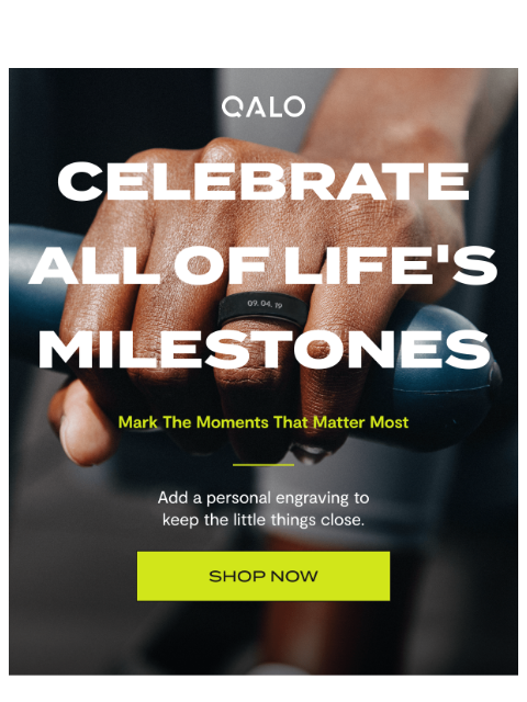 Wear your biggest milestones ͏ ͏ ͏ ͏ ͏ ͏ ͏ ͏ ͏ ͏ ͏ ͏ ͏ ͏ ͏ ͏ ͏ ͏ ͏ ͏ ͏ ͏ ͏ ͏ ͏ ͏ ͏ ͏ ͏ ͏ ͏ ͏ ͏ ͏ ͏ ͏ ͏ ͏ ͏ ͏ ͏ ͏ ͏ ͏ ͏ ͏ ͏ ͏ ͏ ͏ ͏ ͏ ͏ ͏ ͏ ͏ ͏ ͏ ͏ ͏ ͏ ͏ ͏ ͏ ͏ ͏ ͏ ͏ ͏ ͏ ͏ ͏ ͏ ͏ ͏ ͏ ͏ ͏ ͏ ͏ ͏ ͏ ͏ ͏ ͏ ͏