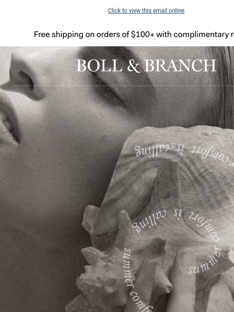 bollandbranch newsletter: Last weekend for 20% off  ➡️