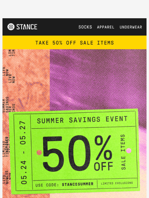 Use Code: STANCESUMMER at Checkout ͏ ͏ ͏ ͏ ͏ ͏ ͏ ͏ ͏ ͏ ͏ ͏ ͏ ͏ ͏ ͏ ͏ ͏ ͏ ͏ ͏ ͏ ͏ ͏ ͏ ͏ ͏ ͏ ͏ ͏ ͏ ͏ ͏ ͏ ͏ ͏ ͏ ͏ ͏ ͏ ͏ ͏ ͏ ͏ ͏ ͏ ͏ ͏ ͏ ͏ ͏ ͏ ͏ ͏ ͏ ͏ ͏ ͏ ͏ ͏ ͏ ͏ ͏ ͏ ͏ ͏ ͏ ͏ ͏ ͏ ͏ ͏ ͏ ͏ ͏ ͏ ͏ ͏ ͏ ͏ ͏ ͏ ͏