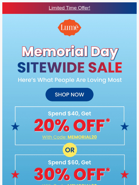 Don't miss our massive Memorial Day Sale event! 🇺🇸 ͏ ͏ ͏ ͏ ͏ ͏ ͏ ͏ ͏ ͏ ͏ ͏ ͏ ͏ ͏ ͏ ͏ ͏ ͏ ͏ ͏ ͏ ͏ ͏ ͏ ͏ ͏ ͏ ͏ ͏ ͏ ͏ ͏ ͏ ͏ ͏ ͏ ͏ ͏ ͏ ͏ ͏ ͏ ͏ ͏ ͏ ͏ ͏ ͏ ͏ ͏ ͏ ͏ ͏ ͏ ͏ ͏ ͏ ͏ ͏ ͏ ͏ ͏ ͏ ͏ ͏ ͏ ͏ ͏ ͏ ͏ ͏ ͏