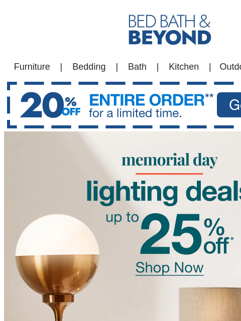 Now that's a bright idea--shop Memorial Day Deals today! ͏ ‌ ﻿ ͏ ‌ ﻿ ͏ ‌ ﻿ ͏ ‌ ﻿ ͏ ‌ ﻿ ͏ ‌ ﻿ ͏ ‌ ﻿ ͏ ‌ ﻿ ͏ ‌ ﻿ ͏ ‌ ﻿ ͏ ‌ ﻿ ͏ ‌ ﻿ ͏ ‌ ﻿ ͏ ‌ ﻿ ͏ ‌ ﻿ ͏ ‌ ﻿ ͏ ‌ ﻿ ͏ ‌ ﻿ ͏ ‌ ﻿ ͏ ‌ ﻿ ͏ ‌ ﻿ ͏ ‌ ﻿ ͏ ‌ ﻿ ͏