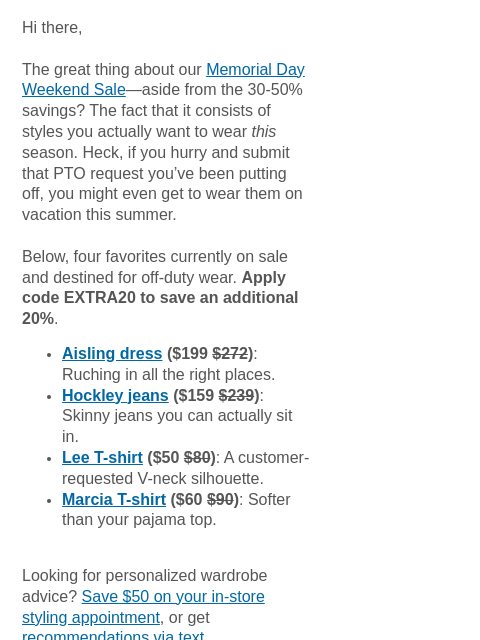 Hot deals for hot weather. ͏ ͏ ͏ ͏ ͏ ͏ ͏ ͏ ͏ ͏ ͏ ͏ ͏ ͏ ͏ ͏ ͏ ͏ ͏ ͏ ͏ ͏ ͏ ͏ ͏ ͏ ͏ ͏ ͏ ͏ ͏ ͏ ͏ ͏ ͏ ͏ ͏ ͏ ͏ ͏ ͏ ͏ ͏ ͏ ͏ ͏ ͏ ͏ ͏ ͏ ͏ ͏ ͏ ͏ ͏ ͏ ͏ ͏ ͏ ͏ ͏ ͏ ͏ ͏ ͏ ͏ ͏ ͏ ͏ ͏ ͏ ͏ ͏ ͏ ͏ ͏ ͏ ͏ ͏ ͏ ͏ ͏ ͏ ͏ ͏ ͏ ͏