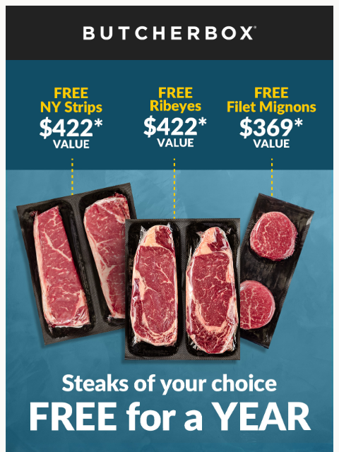 FREE premium steaks for a year ͏ ͏ ͏ ͏ ͏ ͏ ͏ ͏ ͏ ͏ ͏ ͏ ͏ ͏ ͏ ͏ ͏ ͏ ͏ ͏ ͏ ͏ ͏ ͏ ͏ ͏ ͏ ͏ ͏ ͏ ͏ ͏ ͏ ͏ ͏ ͏ ͏ ͏ ͏ ͏ ͏ ͏ ͏ ͏ ͏ ͏ ͏ ͏ ͏ ͏ ͏ ͏ ͏ ͏ ͏ ͏ ͏ ͏ ͏ ͏ ͏ ͏ ͏ ͏ ͏ ͏ ͏ ͏ ͏ ͏ ͏ ͏ ͏ ͏ ͏ ͏ ͏ ͏ ͏ ͏ ͏ ͏ ͏ ͏ ͏