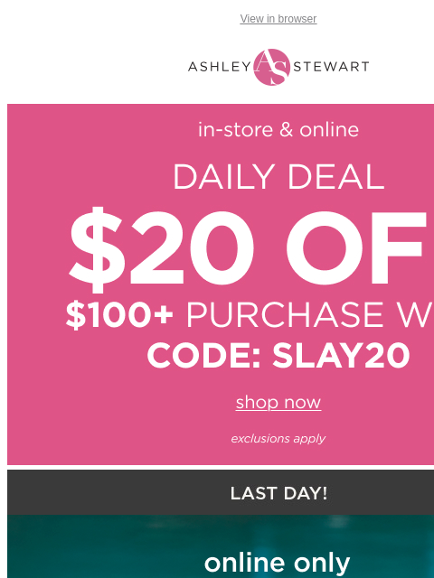 Last chance: Save $20 off $100+ purchase with code SLAY20‌ ‌ ‌ ‌ ‌ ‌ ‌ ‌ ‌ ‌ ‌ ‌ ‌ ‌ ‌ ‌ ‌ ‌ ‌ ‌ ‌ ‌ ‌ ‌ ‌ ‌ ‌ ‌ ‌ ‌ ‌ ‌ ‌ ‌ ‌ ‌ ‌ ‌ ‌ ‌ ‌ ‌ ‌ ‌ ‌ ‌ ‌ ‌ ‌ ‌ ‌ ‌ ‌ ‌ ‌ ‌ ‌ ‌ ‌ ‌ ‌ ‌ ‌ ‌ ‌ ‌ ‌ ‌ ‌ ‌ ‌ ‌