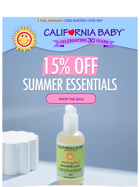 15% Off Summer Essentials: Save on Sunscreen, Bug Spray, and More ͏ ͏ ͏ ͏ ͏ ͏ ͏ ͏ ͏ ͏ ͏ ͏ ͏ ͏ ͏ ͏ ͏ ͏ ͏ ͏ ͏ ͏ ͏ ͏ ͏ ͏ ͏ ͏ ͏ ͏ ͏ ͏ ͏ ͏ ͏ ͏ ͏ ͏ ͏ ͏ ͏ ͏ ͏ ͏ ͏ ͏ ͏ ͏ ͏ ͏ ͏ ͏ ͏ ͏ ͏ ͏ ͏ ͏ ͏ ͏ ͏ ͏ ͏ ͏ ͏ ͏ ͏ ͏