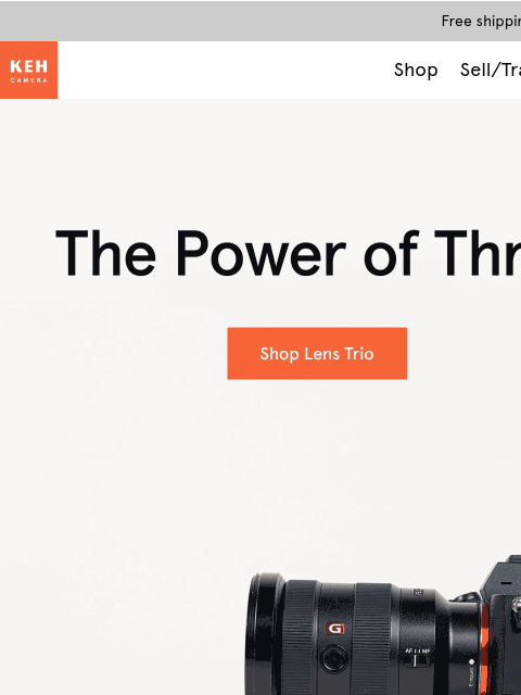 Build out your perfect lens trio—versatile, powerful, and ready for any shot. ͏ ͏ ͏ ͏ ͏ ͏ ͏ ͏ ͏ ͏ ͏ ͏ ͏ ͏ ͏ ͏ ͏ ͏ ͏ ͏ ͏ ͏ ͏ ͏ ͏ ͏ ͏ ͏ ͏ ͏ ͏ ͏ ͏ ͏ ͏ ͏ ͏ ͏ ͏ ͏ ͏ ͏ ͏ ͏ ͏ ͏ ͏ ͏ ͏ ͏ ͏ ͏ ͏ ͏ ͏ ͏ ͏ ͏ ͏ ͏ ͏ ͏