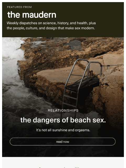 the dangers of beach sex, how to join the mile-high club, and sex on the road. ͏ ͏ ͏ ͏ ͏ ͏ ͏ ͏ ͏ ͏ ͏ ͏ ͏ ͏ ͏ ͏ ͏ ͏ ͏ ͏ ͏ ͏ ͏ ͏ ͏ ͏ ͏ ͏ ͏ ͏ ͏ ͏ ͏ ͏ ͏ ͏ ͏ ͏ ͏ ͏ ͏ ͏ ͏ ͏ ͏ ͏ ͏ ͏ ͏ ͏ ͏ ͏ ͏ ͏ ͏ ͏ ͏ ͏ ͏ ͏ ͏