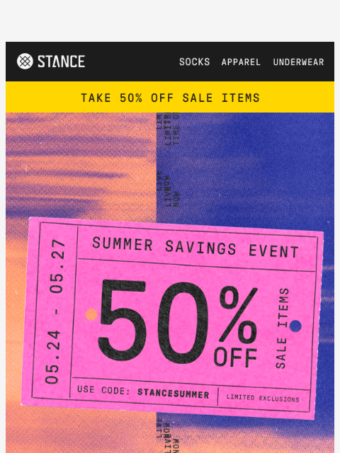 Don't Miss It! Use Code: STANCESUMMER at Checkout ͏ ͏ ͏ ͏ ͏ ͏ ͏ ͏ ͏ ͏ ͏ ͏ ͏ ͏ ͏ ͏ ͏ ͏ ͏ ͏ ͏ ͏ ͏ ͏ ͏ ͏ ͏ ͏ ͏ ͏ ͏ ͏ ͏ ͏ ͏ ͏ ͏ ͏ ͏ ͏ ͏ ͏ ͏ ͏ ͏ ͏ ͏ ͏ ͏ ͏ ͏ ͏ ͏ ͏ ͏ ͏ ͏ ͏ ͏ ͏ ͏ ͏ ͏ ͏ ͏ ͏ ͏ ͏ ͏ ͏ ͏ ͏ ͏ ͏