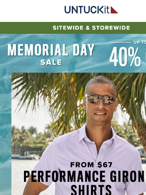 Plus, Memorial Day Sale ends tomorrow! ͏ ͏ ͏ ͏ ͏ ͏ ͏ ͏ ͏ ͏ ͏ ͏ ͏ ͏ ͏ ͏ ͏ ͏ ͏ ͏ ͏ ͏ ͏ ͏ ͏ ͏ ͏ ͏ ͏ ͏ ͏ ͏ ͏ ͏ ͏ ͏ ͏ ͏ ͏ ͏ ͏ ͏ ͏ ͏ ͏ ͏ ͏ ͏ ͏ ͏ ͏ ͏ ͏ ͏ ͏ ͏ ͏ ͏ ͏ ͏ ͏ ͏ ͏ ͏ ͏ ͏ ͏ ͏ ͏ ͏ ͏ ͏ ͏ ͏ ͏ ͏ ͏ ͏ ͏ ͏ ͏