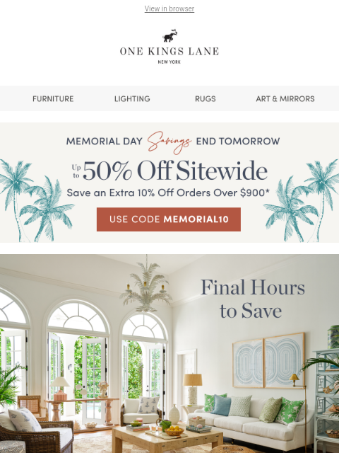 ENDS TOMORROW—take 10% off $900+ with code MEMORIAL10 ‌ ‌ ‌ ‌ ‌ ‌ ‌ ‌ ‌ ‌ ‌ ‌ ‌ ‌ ‌ ‌ ‌ ‌ ‌ ‌ ‌ ‌ ‌ ‌ ‌ ‌ ‌ ‌ ‌ ‌ ‌ ‌ ‌ ‌ ‌ ‌ ‌ ‌ ‌ ‌ ‌ ‌ ‌ ‌ ‌ ‌ ‌ ‌ ‌ ‌ ‌ ‌ ‌ ‌ ‌ ‌ ‌ ‌ ‌ ‌ ‌ ‌ ‌ ‌ ‌ ‌ ‌ ‌ ‌ ‌ ‌ ‌ ‌ ‌