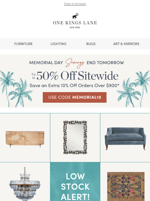 Hurry! Sale ends tomorrow—save up to 50% + extra 10% off $900 with code MEMORIAL10 ‌ ‌ ‌ ‌ ‌ ‌ ‌ ‌ ‌ ‌ ‌ ‌ ‌ ‌ ‌ ‌ ‌ ‌ ‌ ‌ ‌ ‌ ‌ ‌ ‌ ‌ ‌ ‌ ‌ ‌ ‌ ‌ ‌ ‌ ‌ ‌ ‌ ‌ ‌ ‌ ‌ ‌ ‌ ‌ ‌ ‌ ‌ ‌ ‌ ‌ ‌ ‌ ‌ ‌ ‌ ‌ ‌ ‌ ‌