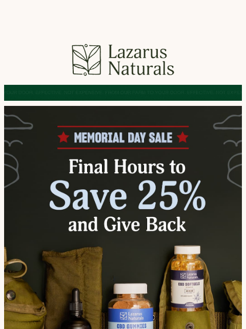You're in the final hours to save & support. ͏ ͏ ͏ ͏ ͏ ͏ ͏ ͏ ͏ ͏ ͏ ͏ ͏ ͏ ͏ ͏ ͏ ͏ ͏ ͏ ͏ ͏ ͏ ͏ ͏ ͏ ͏ ͏ ͏ ͏ ͏ ͏ ͏ ͏ ͏ ͏ ͏ ͏ ͏ ͏ ͏ ͏ ͏ ͏ ͏ ͏ ͏ ͏ ͏ ͏ ͏ ͏ ͏ ͏ ͏ ͏ ͏ ͏ ͏ ͏ ͏ ͏ ͏ ͏ ͏ ͏ ͏ ͏ ͏ ͏ ͏ ͏ ͏ ͏