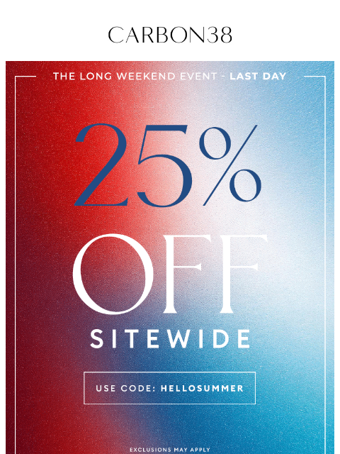 The Long Weekend Event ends soon – shop now. ͏ ͏ ͏ ͏ ͏ ͏ ͏ ͏ ͏ ͏ ͏ ͏ ͏ ͏ ͏ ͏ ͏ ͏ ͏ ͏ ͏ ͏ ͏ ͏ ͏ ͏ ͏ ͏ ͏ ͏ ͏ ͏ ͏ ͏ ͏ ͏ ͏ ͏ ͏ ͏ ͏ ͏ ͏ ͏ ͏ ͏ ͏ ͏ ͏ ͏ ͏ ͏ ͏ ͏ ͏ ͏ ͏ ͏ ͏ ͏ ͏ ͏ ͏ ͏ ͏ ͏ ͏ ͏ ͏ ͏ ͏ ͏ ͏ ͏ ͏ ͏ ͏ ͏