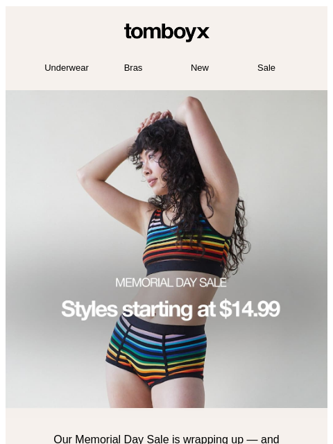 The Memorial Day Sale is Wrapping Up ͏ ͏ ͏ ͏ ͏ ͏ ͏ ͏ ͏ ͏ ͏ ͏ ͏ ͏ ͏ ͏ ͏ ͏ ͏ ͏ ͏ ͏ ͏ ͏ ͏ ͏ ͏ ͏ ͏ ͏ ͏ ͏ ͏ ͏ ͏ ͏ ͏ ͏ ͏ ͏ ͏ ͏ ͏ ͏ ͏ ͏ ͏ ͏ ͏ ͏ ͏ ͏ ͏ ͏ ͏ ͏ ͏ ͏ ͏ ͏ ͏ ͏ ͏ ͏ ͏ ͏ ͏ ͏ ͏ ͏ ͏ ͏ ͏ ͏ ͏ ͏ ͏ ͏ ͏ ͏ ͏ ͏
