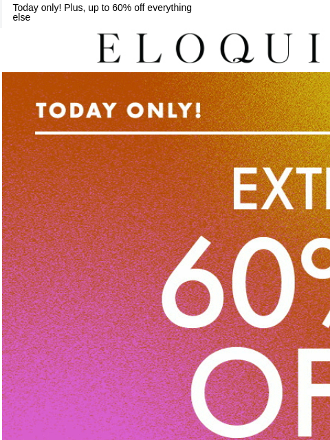 Today only! Plus, up to 60% off everything else ‌ ‌ ‌ ‌ ‌ ‌ ‌ ‌ ‌ ‌ ‌ ‌ ‌ ‌ ‌ ‌ ‌ ‌ ‌ ‌ ‌ ‌ ‌ ‌ ‌ ‌ ‌ ‌ ‌ ‌ ‌ ‌ ‌ ‌ ‌ ‌ ‌ ‌ ‌ ‌ ‌ ‌ ‌ ‌ ‌ ‌ ‌ ‌ ‌ ‌ ‌ ‌ ‌ ‌ ‌ ‌ ‌ ‌ ‌ ‌ ‌ ‌ ‌ ‌ ‌ ‌ ‌ ‌ ‌ ‌ ‌ ‌ ‌ ‌ ‌ ‌ ‌