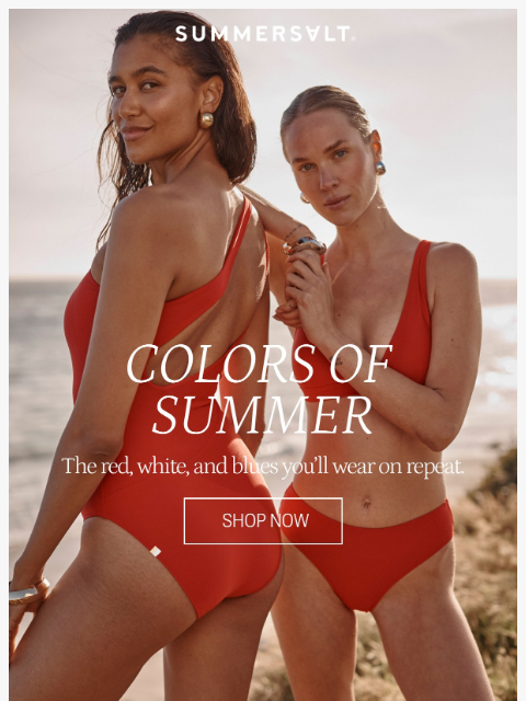 The colors you'll wear on repeat all summer long ͏ ͏ ͏ ͏ ͏ ͏ ͏ ͏ ͏ ͏ ͏ ͏ ͏ ͏ ͏ ͏ ͏ ͏ ͏ ͏ ͏ ͏ ͏ ͏ ͏ ͏ ͏ ͏ ͏ ͏ ͏ ͏ ͏ ͏ ͏ ͏ ͏ ͏ ͏ ͏ ͏ ͏ ͏ ͏ ͏ ͏ ͏ ͏ ͏ ͏ ͏ ͏ ͏ ͏ ͏ ͏ ͏ ͏ ͏ ͏ ͏ ͏ ͏ ͏ ͏ ͏ ͏ ͏ ͏ ͏ ͏ ͏ ͏ ͏