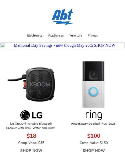 Buy more, save more on major appliances, electronics and mattresses. Shop in-store or online. ‌ ‌ ‌ ‌ ‌ ‌ ‌ ‌ ‌ ‌ ‌ ‌ ‌ ‌ ‌ ‌ ‌ ‌ ‌ ‌ ‌ ‌ ‌ ‌ ‌ ‌ ‌ ‌ ‌ ‌ ‌ ‌ ‌ ‌ ‌ ‌ ‌ ‌ ‌ ‌ ‌ ‌ ‌ ‌ ‌ ‌ ‌ ‌ ‌ ‌ ‌ ‌ ‌ ‌