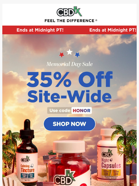 Hurry, your chance to save on all CBD & THC ends at midnight PT... ͏ ͏ ͏ ͏ ͏ ͏ ͏ ͏ ͏ ͏ ͏ ͏ ͏ ͏ ͏ ͏ ͏ ͏ ͏ ͏ ͏ ͏ ͏ ͏ ͏ ͏ ͏ ͏ ͏ ͏ ͏ ͏ ͏ ͏ ͏ ͏ ͏ ͏ ͏ ͏ ͏ ͏ ͏ ͏ ͏ ͏ ͏ ͏ ͏ ͏ ͏ ͏ ͏ ͏ ͏ ͏ ͏ ͏ ͏ ͏ ͏ ͏ ͏ ͏ ͏