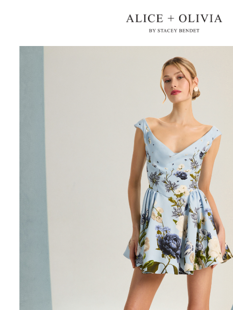 aliceandolivia newsletter: NEW🪻NEW🪻NEW