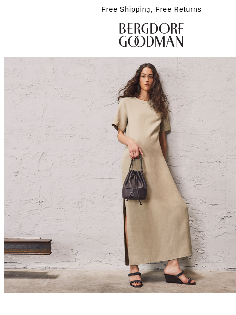 An elegant summer collection, designed only for Bergdorf Goodman. ͏ ͏ ͏ ͏ ͏ ͏ ͏ ͏ ͏ ͏ ͏ ͏ ͏ ͏ ͏ ͏ ͏ ͏ ͏ ͏ ͏ ͏ ͏ ͏ ͏ ͏ ͏ ͏ ͏ ͏ ͏ ͏ ͏ ͏ ͏ ͏ ͏ ͏ ͏ ͏ ͏ ͏ ͏ ͏ ͏ ͏ ͏ ͏ ͏ ͏ ͏ ͏ ͏ ͏ ͏ ͏ ͏ ͏ ͏ ͏ ͏ ͏ ͏ ͏ ͏ ͏ ͏ ͏