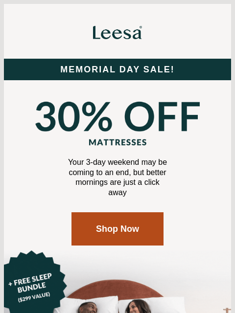 30% off mattresses + a FREE sleep bundle ͏ ͏ ͏ ͏ ͏ ͏ ͏ ͏ ͏ ͏ ͏ ͏ ͏ ͏ ͏ ͏ ͏ ͏ ͏ ͏ ͏ ͏ ͏ ͏ ͏ ͏ ͏ ͏ ͏ ͏ ͏ ͏ ͏ ͏ ͏ ͏ ͏ ͏ ͏ ͏ ͏ ͏ ͏ ͏ ͏ ͏ ͏ ͏ ͏ ͏ ͏ ͏ ͏ ͏ ͏ ͏ ͏ ͏ ͏ ͏ ͏ ͏ ͏ ͏ ͏ ͏ ͏ ͏ ͏ ͏ ͏ ͏ ͏ ͏ ͏ ͏ ͏ ͏ ͏ ͏