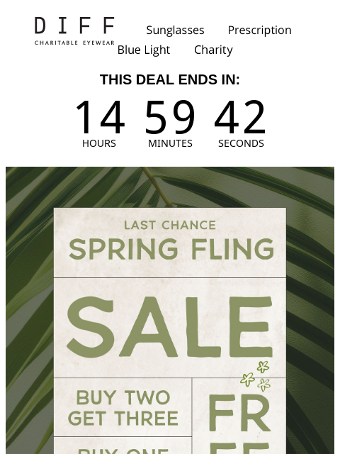 It ends TONIGHT - grab your Buy 2, Get 3 Free deals now! ͏ ͏ ͏ ͏ ͏ ͏ ͏ ͏ ͏ ͏ ͏ ͏ ͏ ͏ ͏ ͏ ͏ ͏ ͏ ͏ ͏ ͏ ͏ ͏ ͏ ͏ ͏ ͏ ͏ ͏ ͏ ͏ ͏ ͏ ͏ ͏ ͏ ͏ ͏ ͏ ͏ ͏ ͏ ͏ ͏ ͏ ͏ ͏ ͏ ͏ ͏ ͏ ͏ ͏ ͏ ͏ ͏ ͏ ͏ ͏ ͏ ͏ ͏ ͏ ͏ ͏ ͏ ͏ ͏ ͏ ͏ ͏