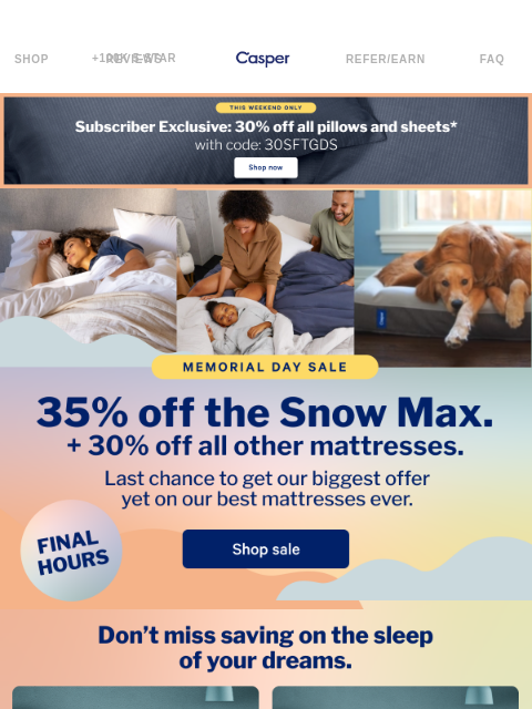 Dreamy new mattresses. Dreamier savings. ‌ ‌ ‌ ‌ ‌ ‌ ‌ ‌ ‌ ‌ ‌ ‌ ‌ ‌ ‌ ‌ ‌ ‌ ‌ ‌ ‌ ‌ ‌ ‌ ‌ ‌ ‌ ‌ ‌ ‌ ‌ ‌ ‌ ‌ ‌ ‌ ‌ ‌ ‌ ‌ ‌ ‌ ‌ ‌ ‌ ‌ ‌ ‌ ‌ ‌ ‌ ‌ ‌ ‌ ‌ ‌ ‌ ‌ ‌ ‌ ‌ ‌ ‌ ‌ ‌ ‌ ‌ ‌ ‌ ‌ ‌ ‌ ‌ ‌ ‌ ‌ ‌ ‌ ‌ ‌