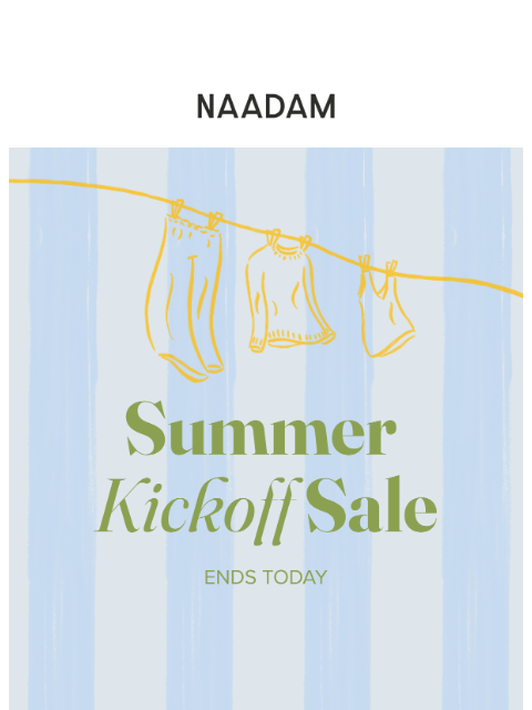 The Summer Kickoff Sale ends today. ͏ ͏ ͏ ͏ ͏ ͏ ͏ ͏ ͏ ͏ ͏ ͏ ͏ ͏ ͏ ͏ ͏ ͏ ͏ ͏ ͏ ͏ ͏ ͏ ͏ ͏ ͏ ͏ ͏ ͏ ͏ ͏ ͏ ͏ ͏ ͏ ͏ ͏ ͏ ͏ ͏ ͏ ͏ ͏ ͏ ͏ ͏ ͏ ͏ ͏ ͏ ͏ ͏ ͏ ͏ ͏ ͏ ͏ ͏ ͏ ͏ ͏ ͏ ͏ ͏ ͏ ͏ ͏ ͏ ͏ ͏ ͏ ͏ ͏ ͏ ͏ ͏ ͏ ͏ ͏ ͏ ͏ ͏