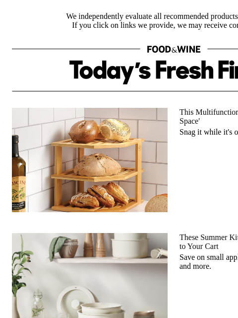 Plus, the $10 secret to garnishing like a pro. ‌ ‌ ‌ ‌ ‌ ‌ ‌ ‌ ‌ ‌ ‌ ‌ ‌ ‌ ‌ ‌ ‌ ‌ ‌ ‌ ‌ ‌ ‌ ‌ ‌ ‌ ‌ ‌ ‌ ‌ ‌ ‌ ‌ ‌ ‌ ‌ ‌ ‌ ‌ ‌ ‌ ‌ ‌ ‌ ‌ ‌ ‌ ‌ ‌ ‌ ‌ ‌ ‌ ‌ ‌ ‌ ‌ ‌ ‌ ‌ ‌ ‌ ‌ ‌ ‌ ‌ ‌ ‌ ‌ ‌ ‌ ‌ ‌ ‌ ‌ ‌ ‌