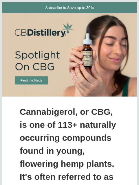 Give the “mother of cannabinoids” some love ͏ ͏ ͏ ͏ ͏ ͏ ͏ ͏ ͏ ͏ ͏ ͏ ͏ ͏ ͏ ͏ ͏ ͏ ͏ ͏ ͏ ͏ ͏ ͏ ͏ ͏ ͏ ͏ ͏ ͏ ͏ ͏ ͏ ͏ ͏ ͏ ͏ ͏ ͏ ͏ ͏ ͏ ͏ ͏ ͏ ͏ ͏ ͏ ͏ ͏ ͏ ͏ ͏ ͏ ͏ ͏ ͏ ͏ ͏ ͏ ͏ ͏ ͏ ͏ ͏ ͏ ͏ ͏ ͏ ͏ ͏ ͏ ͏ ͏ ͏ ͏ ͏ ͏ ͏