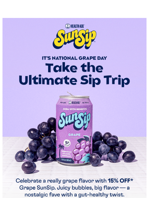 We've got the perfect soda for today… ͏ ͏ ͏ ͏ ͏ ͏ ͏ ͏ ͏ ͏ ͏ ͏ ͏ ͏ ͏ ͏ ͏ ͏ ͏ ͏ ͏ ͏ ͏ ͏ ͏ ͏ ͏ ͏ ͏ ͏ ͏ ͏ ͏ ͏ ͏ ͏ ͏ ͏ ͏ ͏ ͏ ͏ ͏ ͏ ͏ ͏ ͏ ͏ ͏ ͏ ͏ ͏ ͏ ͏ ͏ ͏ ͏ ͏ ͏ ͏ ͏ ͏ ͏ ͏ ͏ ͏ ͏ ͏ ͏ ͏ ͏ ͏ ͏ ͏ ͏ ͏ ͏ ͏ ͏ ͏