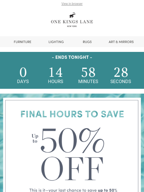 Save on Ralph Lauren, Stoffer Home, Visual Comfort—use code MEMORIAL10 ‌ ‌ ‌ ‌ ‌ ‌ ‌ ‌ ‌ ‌ ‌ ‌ ‌ ‌ ‌ ‌ ‌ ‌ ‌ ‌ ‌ ‌ ‌ ‌ ‌ ‌ ‌ ‌ ‌ ‌ ‌ ‌ ‌ ‌ ‌ ‌ ‌ ‌ ‌ ‌ ‌ ‌ ‌ ‌ ‌ ‌ ‌ ‌ ‌ ‌ ‌ ‌ ‌ ‌ ‌ ‌ ‌ ‌ ‌ ‌ ‌ ‌ ‌ ‌ ‌