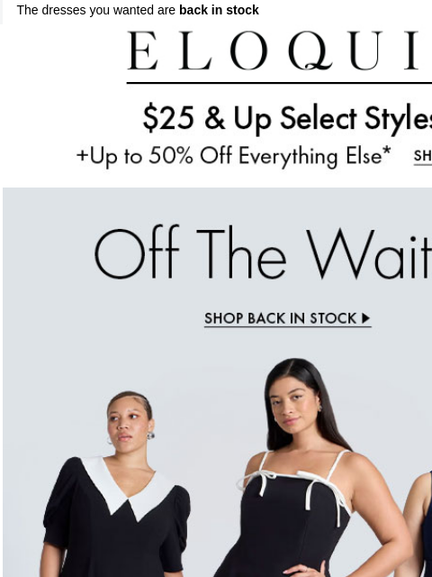 The dresses you wanted are back in stock ‌ ‌ ‌ ‌ ‌ ‌ ‌ ‌ ‌ ‌ ‌ ‌ ‌ ‌ ‌ ‌ ‌ ‌ ‌ ‌ ‌ ‌ ‌ ‌ ‌ ‌ ‌ ‌ ‌ ‌ ‌ ‌ ‌ ‌ ‌ ‌ ‌ ‌ ‌ ‌ ‌ ‌ ‌ ‌ ‌ ‌ ‌ ‌ ‌ ‌ ‌ ‌ ‌ ‌ ‌ ‌ ‌ ‌ ‌ ‌ ‌ ‌ ‌ ‌ ‌ ‌ ‌ ‌ ‌ ‌ ‌ ‌ ‌ ‌ ‌ ‌ ‌ ‌ ‌ ‌
